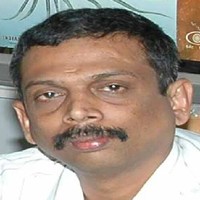 Balasubramanyam Jayaram