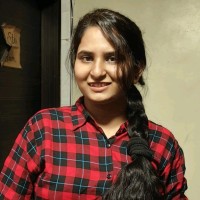 Ishwari Sonawane