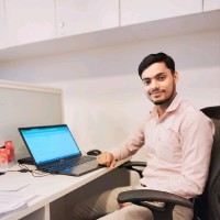 Hariom Dubey