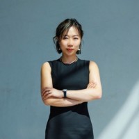 Delphine Yan 🇨🇳🇨🇭