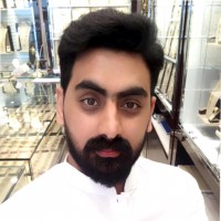 Imran shoukat