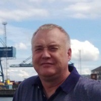 Jim Munro