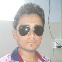 Ritesh Prajapati Mahendrabhai