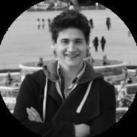 Olivier Tohane Nunez