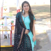 Mehak Sharma