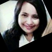 Maria Zarina Catapang