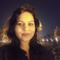 Sonam Rai