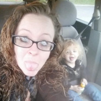 amber powell