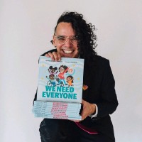 Michael Redhead Champagne