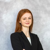 Alyssa McBride