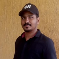 Saravanakumar Krishnan