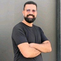 Sherif Salah
