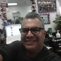 Gerardo Rosas