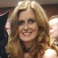 Jennifer Cunliffe Maat