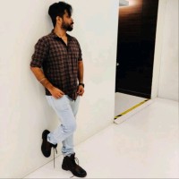 Vigneesh M