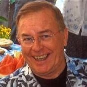 Deacon Roy Twitty