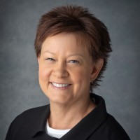 Dinah Sundberg