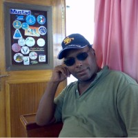 Ahmed Osman