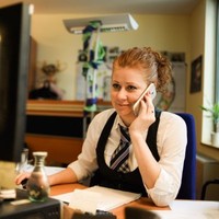 Anita Berecz