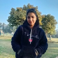 Esha Mittal