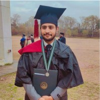 Uzair Mughal