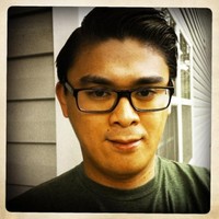 Jon del Rosario