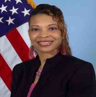 LT Colonel (Ret) Kim Brown-Mason, PhD, MBA