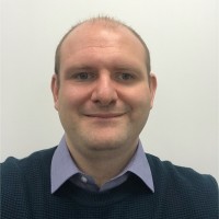Neil Dickson