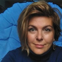 Veronika Panarina