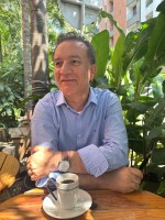 Pedro Pablo Patiño Arango