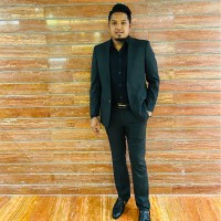Md Shaniur Rahaman