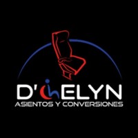 Asientos D'Chelyn