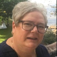 Agneta Svensson