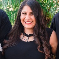 Meriam Nakhla, Mb(Ascp)Cm, Mt (Aab)