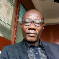 Michael Asogba