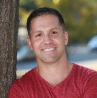 Mike Shansky