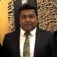 Nishantha Kankanamge