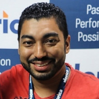 Nelson Espinosa