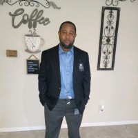Cedric Turner