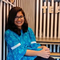 Shreya Bhat