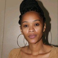 Gugu Ndlovu