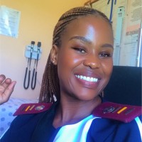 Portia Maila