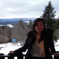 Sharen Tse (HK Marketing)