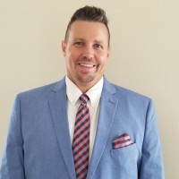 Jason Brafford