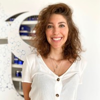 Azul Vazquez Pellegrini