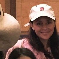 Julie Margaret Hogben