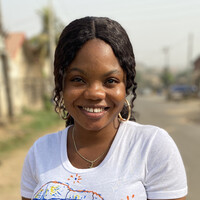 Magdalene Moyosoluwa Ojo
