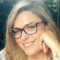 Cristina García-Manso