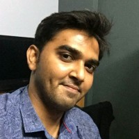 Srinivas Ramakrishna