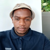 Kidibon Samuel
